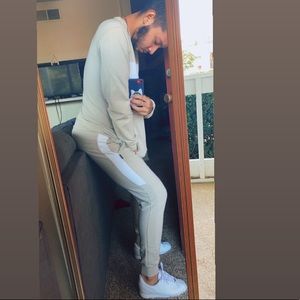 SHOP THE LOOK 🔐 Or shop individually. 1 of 1.